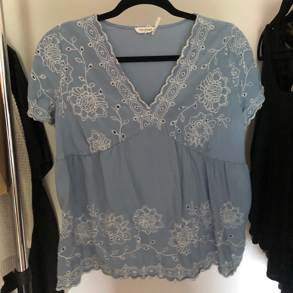 Versona Blouse